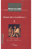  L'Homme et la Société - 175 / Adieux aux colonialismes ? Tome 2