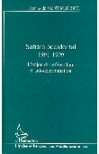  SAINT-MAURICE Thomas de - Sahara occidental 1991-1999. L'enjeu du référendum d'autodétermination