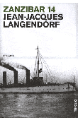  LANGENDORF Jean-Jacques - Zanzibar 14