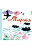  MATEOS Mariana Chiesa -  Les Migrants (Face A)
