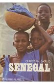  SAGLIO Christian - Sénégal