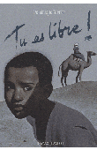  TORRES Dominique - Tu es libre !