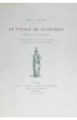  PSICHARI Ernest - Le voyage du centurion (édition illustrée de 1926)