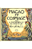  EDY-LEGRAND - Macao et Cosmage ou l'expérience du bonheur