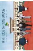  JARRY Gregory, OTTO T., CASTEL Lucie - Petite histoire des colonies françaises. 4. La Françafrique