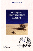  QUITOUT Michel - Bouquet de proverbes libyens