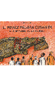  LAFFON Martine, KONATE Dialiba - Le prince Maghan Diawara et le crocodile du lac Faguibine