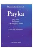  SEK Mammadu Abdu - Payka. Kabbol gadanol: Pulreeje e konngudi dabbi 