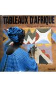  COURTNEY-CLARKE Margaret (photos et textes) - Tableaux d'Afrique. L'art mural des femmes de l'Ouest (Africain) 