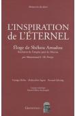  MUHAMMAD BEN ALI PEREEJO - L'inspiration de l'Eternel. Eloge de Shékou Amadou, fondateur de l'empire peul du Macina