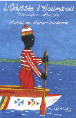 NORAY-DARDENNE (Maïlau) Marie-Laure  - L'Odyssée d'Houmarou, l'Homère africain