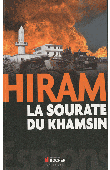 HIRAM - La sourate du Khamsin