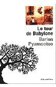  PYAMOOTOO Barlen - Le tour de Babylone