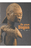  GABORIT Aurélien - En pays dogon