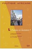  Politique Africaine - 121, HIBOU Béatrice (dossier coordonné par) - La Tunisie en Révolution ?
