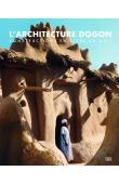  LAUBER Wolfgang - L'architecture dogon. Constructions en terre au Mali