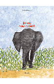  WABBES Marie (Texte et illustrations) - Bayaya, chasseur d'éléphants