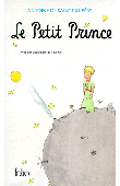  SAINT-EXUPERY Antoine de - Le petit prince