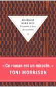  DIOP Boubacar Boris - Murambi, le livre des ossements