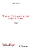  EKOTTO Frieda - Portrait d'une jeune artiste de Bona Mbella