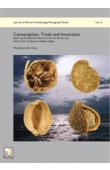 VAN DER VEEN Marijke - Consumption, Trade and Innovation. Exploring the Botanical Remains from the Roman and Islamic Ports at Quseir al-Qadim, Egypt