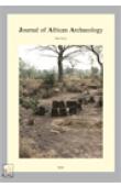  Journal of African Archaeology, Vol. 08 fasc.1 - 2010