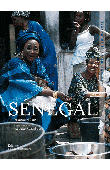  N'DOUR Youssou - Sénégal. Cuisine intime et gourmande