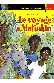  EBOKEA Marie-Félicité - Le voyage à Matinkin