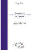  WELE Abou - La fiscalité des systèmes financiers décentralisés (SFD) au Sénégal