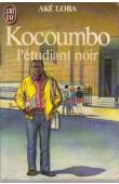  LOBA Aké - Kocoumbo, l'étudiant noir