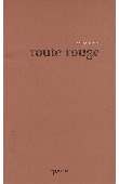  CURIOL Céline - Route rouge - Voyage en Sierra Leone