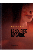  ADONON Sophie - Le sourire macabre