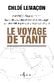  LEMAçON Chloé - Le voyage de Tanit