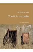 IDE Adamou - Camisole de paille