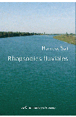  SALL Hamidou - Rhapsodies fluviales