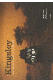 JOBARD Olivier, SAUGUES Florence - Kingsley. Carnet de route d'un immigré clandestin