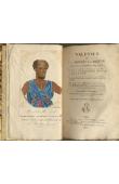 Naufrage de la frégate La Méduse faisant partie de l'expédition du Sénégal de 1816. Relation contenant les événements qui ont eu lieu sur le radeau, dans le désert du Sahara, à St Louis et au camp de Daccard