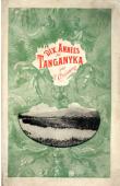  COULBOIS François - Dix années au Tanganyka