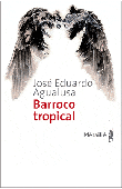  AGUALUSA José Eduardo - Barroco tropical