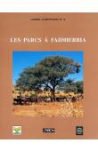  PELTIER Régis (éditeur scientifique) - Les parcs à Faidherbia