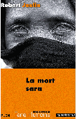  JAULIN Robert - La mort sara. L'ordre de la vie ou la pensée de la mort au Tchad