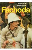  SALVY-GUIDE G. P. - Fachoda. La mission Marchand