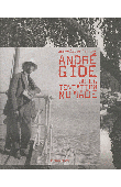  PERRIER Jean-Claude - André Gide ou la tentation nomade