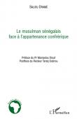  DRAME Saliou - Le Musulman sénégalais face à l'appartenance confrérique