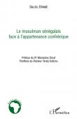  DRAME Saliou - Le Musulman sénégalais face à l'appartenance confrérique