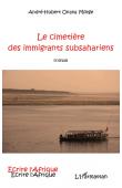  ONANA MFEGE André-Hubert - Le cimetière des immigrants subsahariens