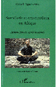  NGUEMA AKWE Olivier P. - Sorcellerie et arts martiaux en Afrique. Anthropologie des sports de combat