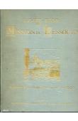 Collectif - Livre d'or de la Mission du Lessouto. Soixante-quinze ans de l'histoire d'une tribu sud-africaine (1833-1908)