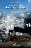  CASSOU Marcel - La vengeance des terres rares. Au cœur d'une mystérieuse concession chinoise au Congo
