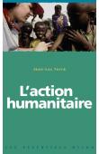 FERRE Jean-Luc - L'action humanitaire